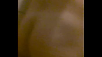 My Bath Room Steam Selfie