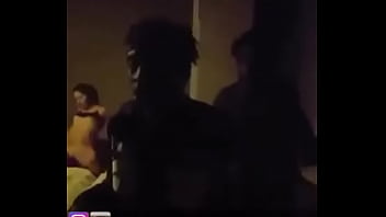 Anyone Have The Link To Full Video?