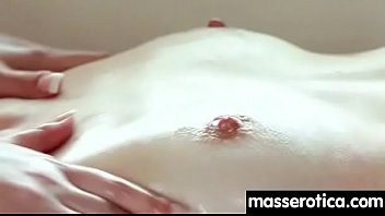 Sensual Lesbian Massage Leads To Orgasm 22 - lesbian, licking, babe, oral, massage - Video 4723959