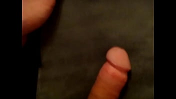 When I Finish My Hands Are Shaking...