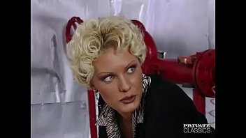 Suzan Nielsen, Gangbang In The Petroleum Platform - anal, cumshot, cum, facial, blonde, group, dp, groupsex, analsex, gangbang, assfuck, retro, orgy, vi - Video 4617779