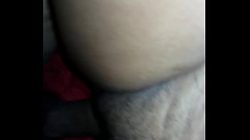 Gosando Dentro Da Bucetinha Dela