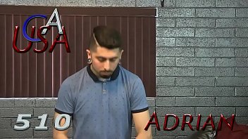 Newbie Noel Was A Bit Overwhelmed By Prostate Stimulation