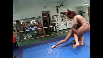 French Womens Wrestling - Amazon' Productions Wrestling - Clipsforsale - wrestling, catfight, womens - Video 4767620
