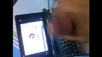 Yo Haciendome Una Paja - soloboy, pajas, mias - Video 4617445