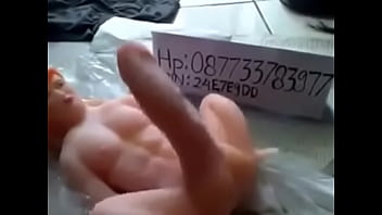 Toy, Gay, Amador - Gay - 2025 - Intense - Show - Video 4767271