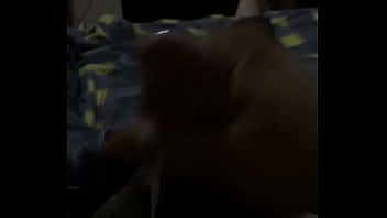 Cachondon Masturbada