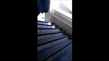 Universitaria De Culo Gordo