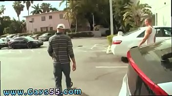 Teach Me Gay Sex Tristan And John Magnum Got It On In The Staircase