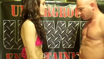 Uiwp Entertainment Man Vs Women Match