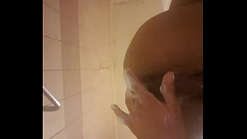 Hairy, Shower, Gay - Gay - 2025 - Incredible - Show - Video 4615937