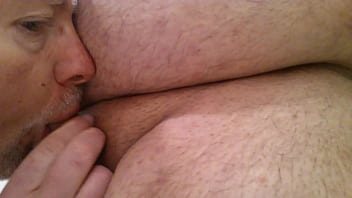 Sucking A Security Guard At Work