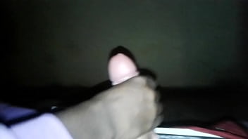 Minha Nega Batendo Ate O Leite