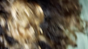 Latina Takes Bbc, Camera Just Misses Cum Shot