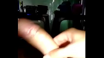 Boy thích vọc cặc trưa (18cm) tập 2