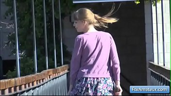 Ftv Girls Presents Alana-more Experimental-01 01 - dildo, teen, pussy, tits, outdoor, amateur, young, vibrator, toys, masturbation, cutie, public, clos - Video 4615113