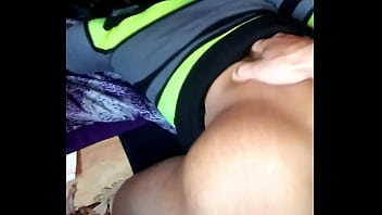 Me Fucking My Wife Outside At The Park