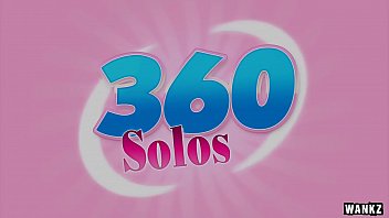 Wankz- Agnes Making Herself Cum