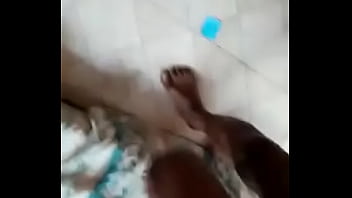 Minha Mae Me Pegou Transando