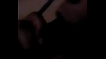 Sexy Redbone Bbw Sucks Dick And Plays With Cum