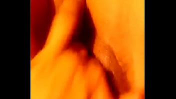 Novia Se Graba Masturbando Rico Y Manda Video