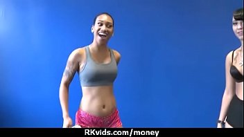 Tight Teen Fucks A Man In Front Of The Camera For Cash 11 - teens, whore, cash, money, price, pay, sex-tape, moneytalks, money-talks - Video 4739594