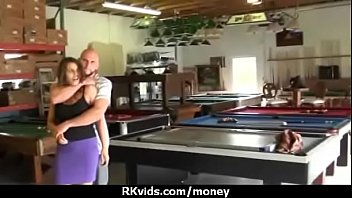 Tight Teen Fucks A Man In Front Of The Camera For Cash 13 - teens, whore, cash, money, price, pay, sex-tape, moneytalks, money-talks - Video 4716991