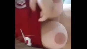 Gaucha Acompanhante Colorada Poa