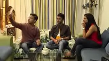 Us _ Canada Trip With Samiksha _ Poorvang Airhob Travel Diaries Low