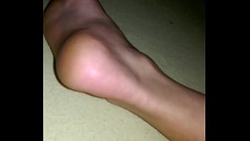 Footjob, Feet - Feet - 2025 - Intense - Session - Video 4716785