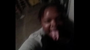 Hell Yeah She Love The Dick Pt2