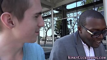 Domina Rides Black Mamba