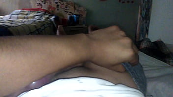 Solo, Masturbacion, Soloboy, Joven - Solo_-_masturbation - 2025 - Passionate - Performance - Video 4738330