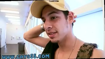 Outdoors Gay Teen Sex Movie Marine Ass
