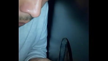 Mamando Verga De Chacal En Cabinas