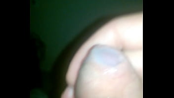 Cumshot Argentino