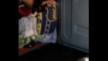 Mi Novia Puta Coge En Camioneta 1