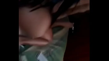 Cojiendo A Una Megabuena