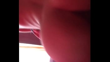 Amiga Puta Me Da Las Nalgas Cuando No Está Su Esposo