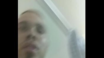 Cleaning Sweaty Young Pussyboy