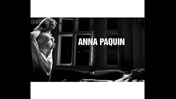 Anna Paquin: Sex On Fire!