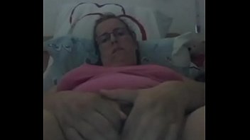 Ex Girlfriend Fingering Her Self 2