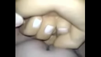 Playing With My Wet Pussy 1