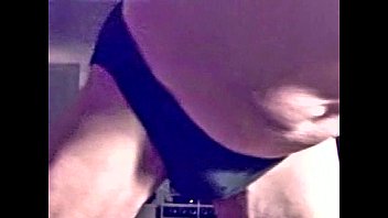 Me [still] In My Black Womens_ Panties, Masterbating _ Wetting Them As Well. Mpg.