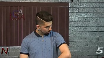 Newbie Noel Was A Real Trooper