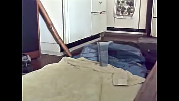 Me In My Red Bra _ Panties Wetting Them. Bmp.