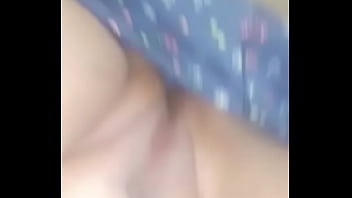 Mi Tia Y Yo Listos Para La Acción