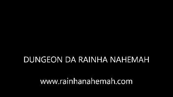 Rainha Nahemah Trample Salto 15