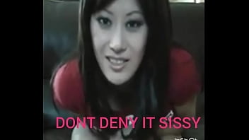 Sissy Fag For Bbc