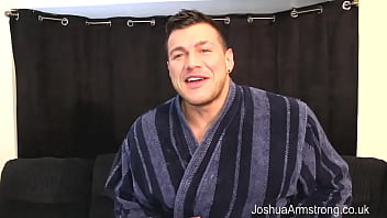 Movies, Muscles, Cuddles And Cum